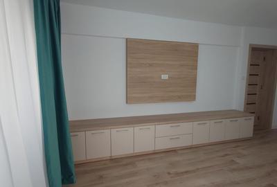 Apartament cu 3 camere decomandat, mobilat în Decebal - 4