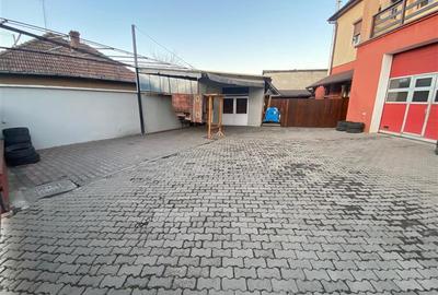 Spațiu comercial, de 187 mp, în Unirii - 11