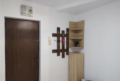 Garsoniera zona Rond Baba Novac - 6