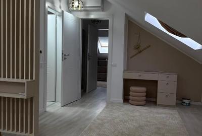 Ansamblu rezidențial modern , format din 68 case individuale - 9