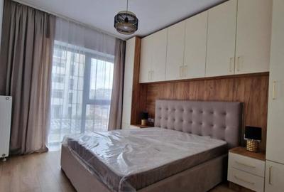 Apartament premium cu 2 camere | Silk District - 6