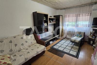 COMISION 0%-Apartament cu 3 camere de vanzare utilat mobilat Lazaret - 4