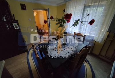 Casă individuală cu 3 camere cu Canalizare în Păcurari - 17