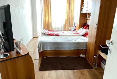 De vânzare – Apartament 2 camere, Avantgarden Bartolomeu,Str Lebedei bl. L1 - 9