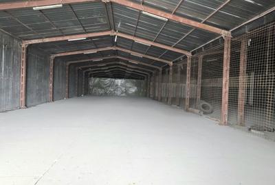 Spațiu industrial, de 450 mp, în Periferie - 8