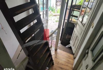 Casă cu 4 camere cu Teren 111 Mp în Ștefan cel Mare - 8