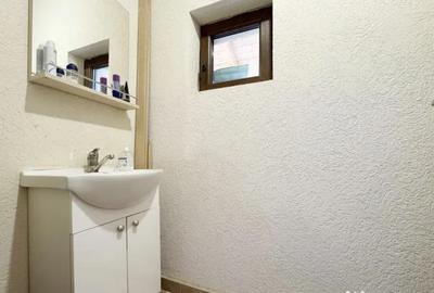 Casă cu 5 camere în Sânmihaiu German - 10