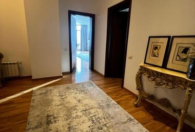 Apartament cu 4 camere decomandat, mobilat în Iancu Nicolae - 47