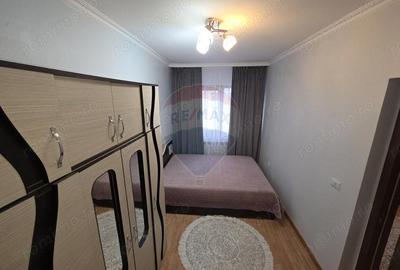 Apartament cu 2 camere semidecomandat în Bahne - 5