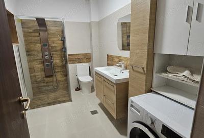 Apartament cu 3 camere decomandat în Central - 1