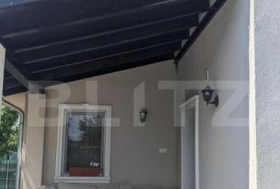 Casă cu 5 camere cu Teren 725 Mp în Central - 4