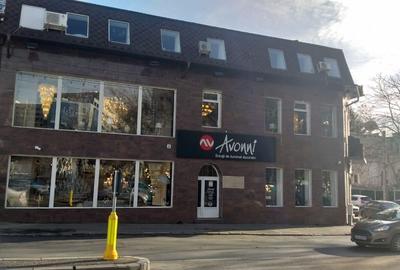 Cladire Vulcanescu / Berzei | Dinicu Golescu | Gara de Nord - 1