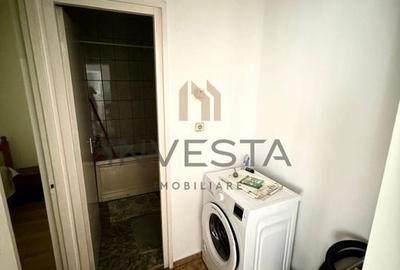 Apartament cu o priveliste superba chiar langa piata Hermes ! - 6