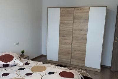 Apartament cu 3 camere în Central - 1