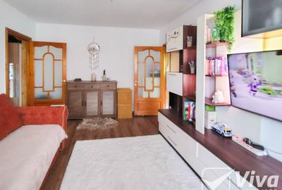 Păcurari – Moara de foc | Apartament 2 camere | Mobilat& utilat - 3