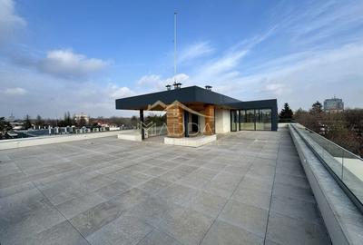 Resedinta de lux / * Kiseleff* - 31