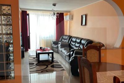 Apartament 4 camere decomandat zona Octav Onicescu - 10