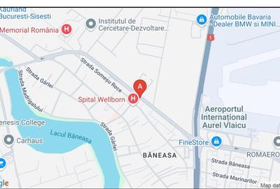 Apartament 2 camere , loc parcare subteran, 2 bai, - 12