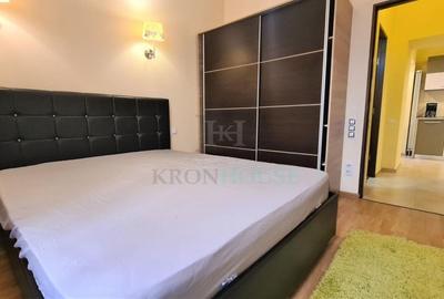 Apartament cu 2 camere decomandat, mobilat în Centrul Istoric - 5