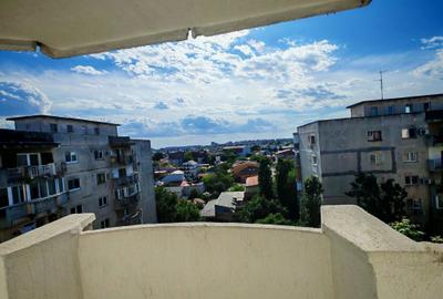 Garsonieră decomandată în Brâncoveanu - 1