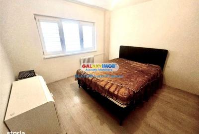 Apartament cu 3 camere, mobilat în Rahova - 1