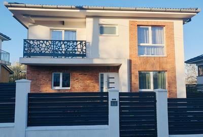 Casă cu 4 camere în Jucu - 1