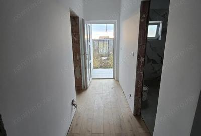 Duplex modern pe parter Mo?ni?a Noua - 1