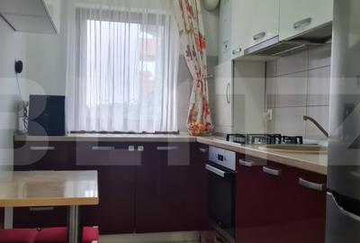 Apartament complet amenajat-2 camere, decomandat, curte privata - gata de locuit - 15