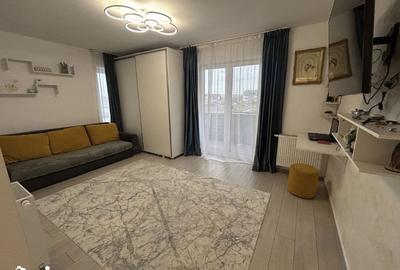 Apartament cu 2 camere decomandat în Bartolomeu - 3