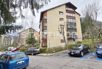 Apartament cu 2 camere decomandat în Răcădău - 1