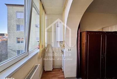 Apartament cu 3 camere în Sud - 6
