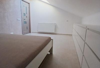 Direct proprietar, metrou, mutare imediata, mobilat nou - 4