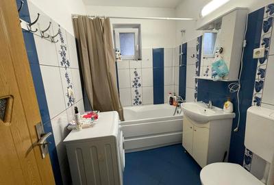 Garsonieră decomandată în Lotrioara - 12