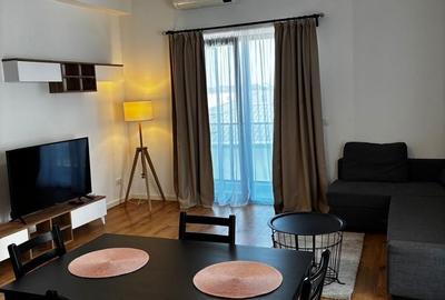 Apartament cu 2 camere în Central - 17