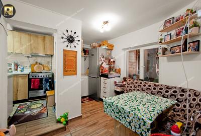 Vanzare casa in Galati, str.Traian, aproape de Shopping City, teren 370 mp - 15