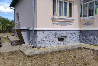 Casă cu 4 camere în Măldărești - 4