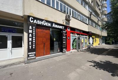 Vanzare spatiu comercial | 42 mp | Zona Titan - 2