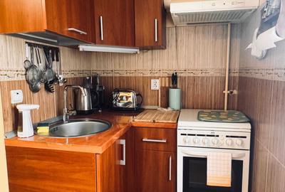 Apartament cu 3 camere decomandat în Exterior Vest - 4