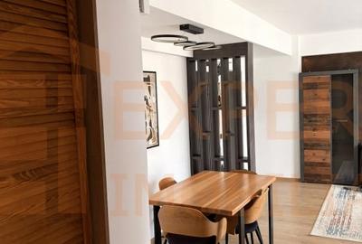 Apartament cu 2 camere decomandat, mobilat în Tomis Plus - 3
