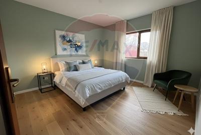 Casă individuală cu 5 camere cu Teren 1300 Mp în Lungulețu - 7