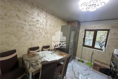 Mobilat si utilat cu incalzire in pardoseala linga City Mall - 2