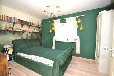 De vanzare 1 2 duplex, mobilat, utilat, in Sanmihaiu Roman - 6