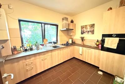 Vila P+E+Pod Baneasa - Liceul Francez - 7