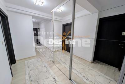 Apartament cu 2 camere decomandat, mobilat în Aleea cu Cireși - 10