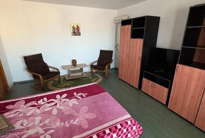 Garsonieră decomandată, mobilată în Inel II - 4