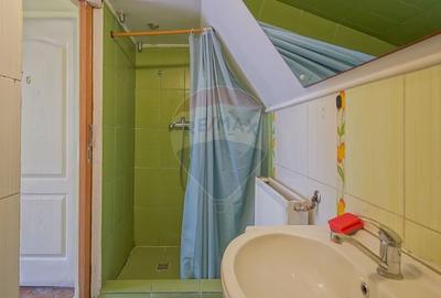Comision 0% | CASA DE MIJLOC  | Teren 1495 MP - 14