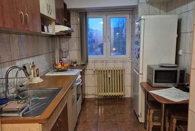 Militari Gorjului stradal Bd. Iuliu Maniu - 2