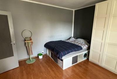 Apartament 3 camere metrou Timpuri Noi Decomandat - 2