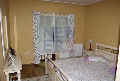 Oportunitate ! Vila Sinaia - Confort si natura la un loc - 8