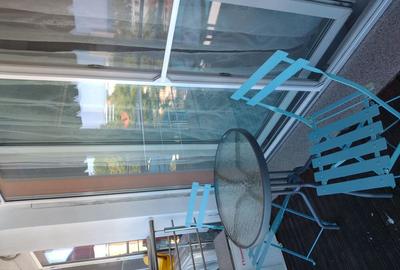 Proprietate la Mare-Studio cu balcon pe Nord, Sofia Residence-Saturn - 8